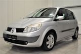 Renault Scenic II Exception - Renault Scenic aus 2005