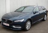 Volvo V90 Cross Country Pro AWD - Volvo mit Diesel-Antrieb: Kombi, Automatik