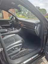 Audi SQ7 TDI quattro tiptronic -Bose - Audi SQ7 aus 2019