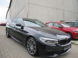 BMW 530 d M Sport- Life Cockpit-AHK-Leder-HUD-LED - BMW 530 in Herne