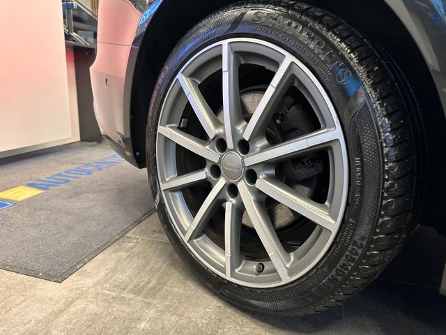 Audi A6 Avant 3.0 TDI clean diesel quattro*AHK*Kamera