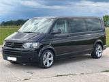 Volkswagen Multivan T 5.2 - Volkswagen LT aus 2011
