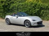 Mazda MX-5 2.0L SKYACTIV G 184PS Sondermodell KAZARI - Mazda MX-5: Kazari