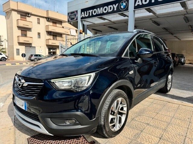 Opel Crossland Crossland X 1.6 ECOTEC D 8V Start