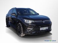 Volkswagen Tiguan - Vorschau Bild 2