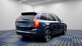 Volvo XC90 B5 D Ultimat Dark  AWD*LUFT*360*STHZ*7Si*PA - Volvo 7-Sitzer