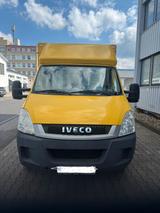 Iveco Daily - Iveco 2009 Daily