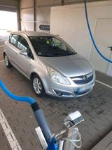 Opel corsa D 1.4 - Opel Corsa aus 2006: 1.4