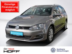Volkswagen Golf Variant 1.4 TSI Allstar AHK Kamera Navi 1.H