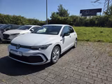 Volkswagen Golf VIII 2.0 TSI R-Line (EURO 6d) - Volkswagen Golf: 6r Line