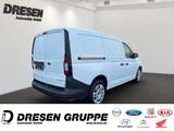 Ford Transit Connect Trend L2 2.0 Allwetter+PDC+Telef - Ford Transit Connect: Trend