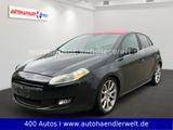 Fiat Bravo 2.0 16V Multijet Sport - Fiat Bravo: 2.0