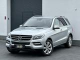 Mercedes-Benz ML 350 CDI BlueTec*SPORT*2H*NAVI*360°AHK*MEMORY - Mercedes-Benz ML 350 Gebrauchtwagen