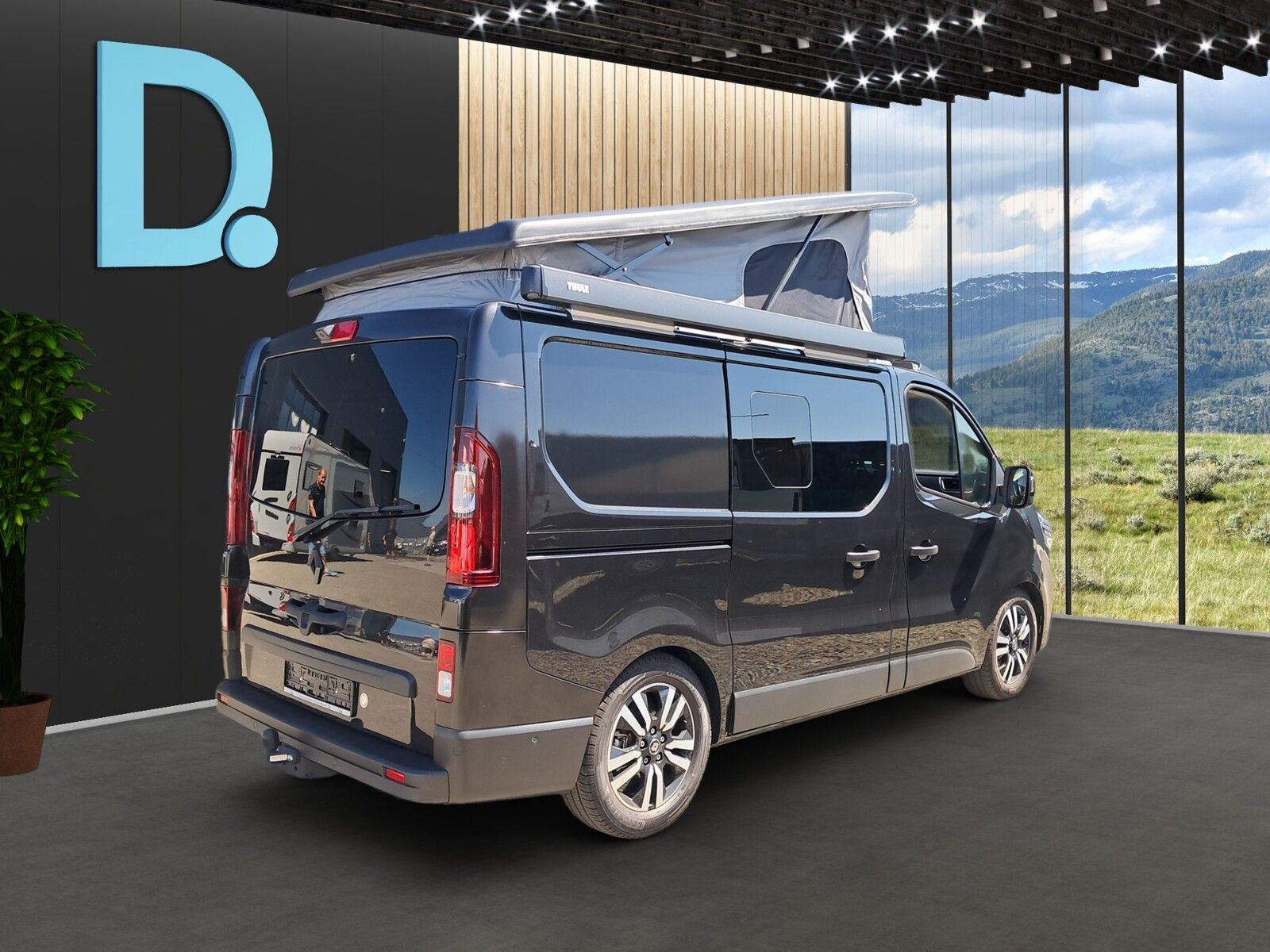 Fahrzeugabbildung Adria Active Pro 21297,- EUR Sondernachlass
