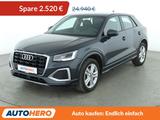 Audi Q2 35 TFSI advanced Aut.*NAVI*TEMPO*PDC*SHZ* - Audi Q2 Gebrauchtwagen in Berlin