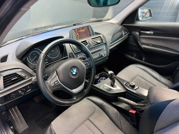 BMW 116 - 8