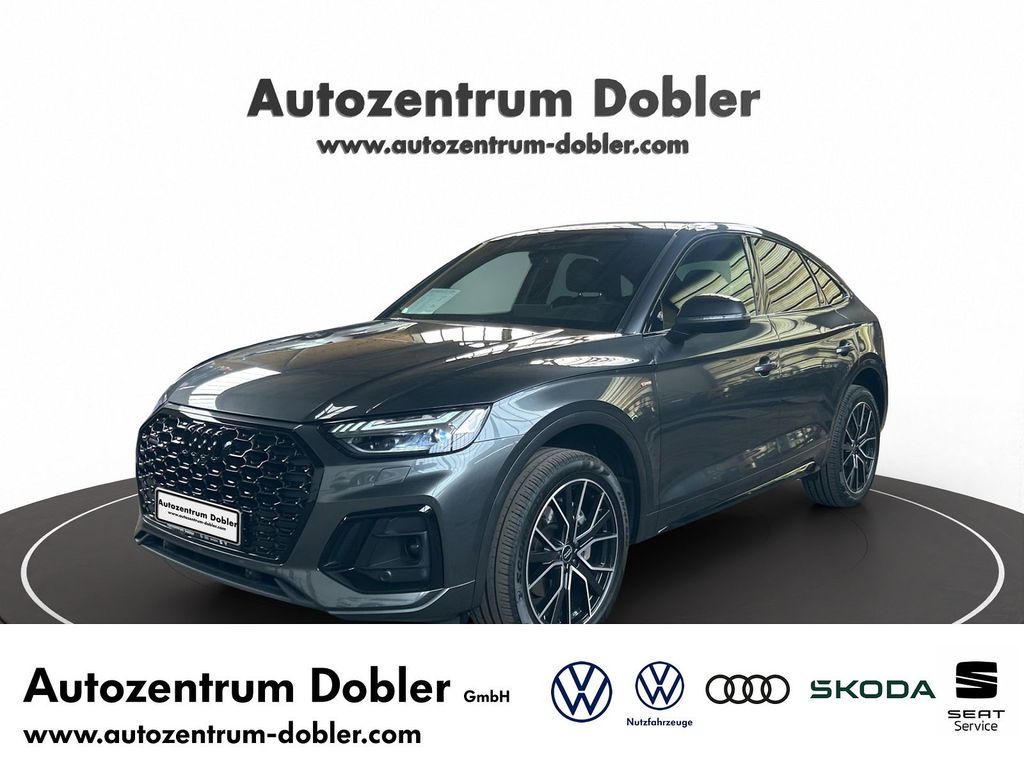 Image of Audi Q5