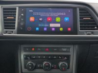 Cupra Ateca - Vorschau Bild 14