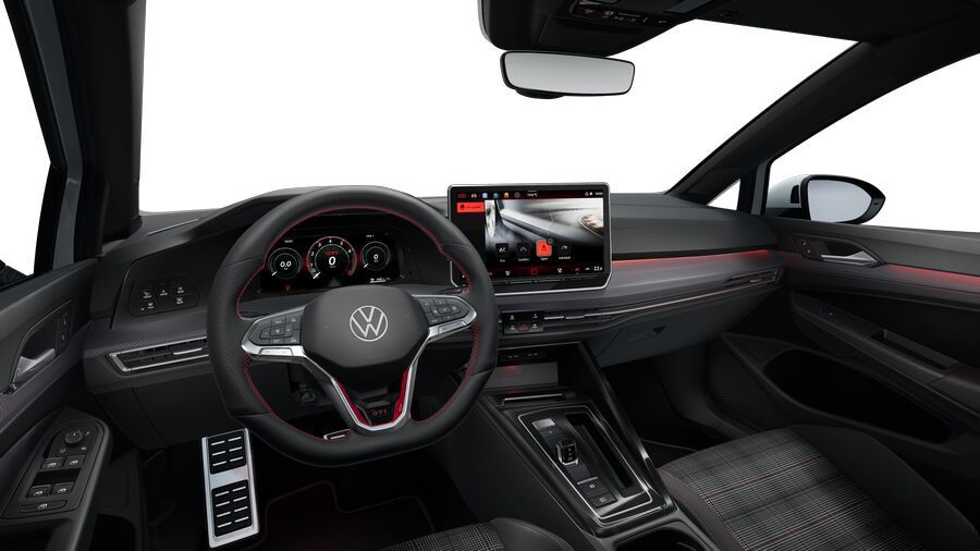 Volkswagen Golf - Bild 3