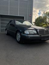 Mercedes-Benz Mercedes c230 - gebrauchte Mercedes-Benz C 230 aus dem Jahr 1996