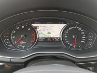 Audi RS4 - Vorschau Bild 18