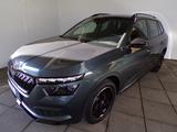 Skoda KAMIQ 1.5 TSI DSG MONTE CARLO AHK+LED'S+SITZHZG - Skoda Gebrauchtwagen von 2021