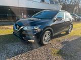 Nissan Qashqai 1.3 DIG-T 159PS Tekna+ - Nissan Qashqai: Limousine