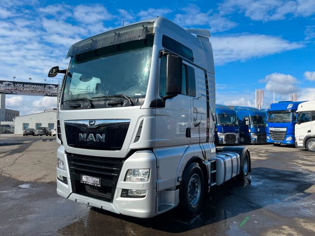 MAN TGX 18.500 XXL Standard,Retarder,Automat,Euro VI