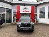 Toyota Hilux Double Cab Comfort 4x4 - Toyota Hilux Gebrauchtwagen in München