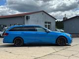 Mercedes-Benz E63 S AMG  B&Q AMG Driver's Package Keramik-B. - gebrauchte Mercedes-Benz E 63 AMG aus dem Jahr 2013