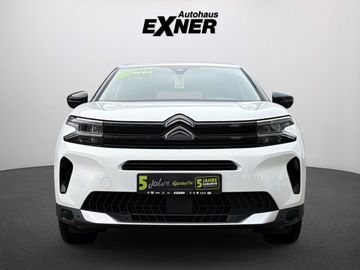 Citroen C5 Aircross - 4