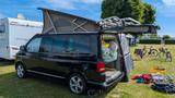 Volkswagen VW California T5 DSG - Motor & Turbolader Neu - schwarze Volkswagen T5 California