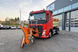 Volvo FH-460 4x2 Winterdienst/SZM - Volvo Szm