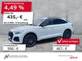 Audi Q5 Sportback 55 TFSI e QU S-LINE MATRIX+HuD+AHK