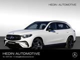 Mercedes-Benz GLC 220 d 4MATIC |AMG|Edition|NIGHT|DISTR|LED|LM - Mercedes-Benz GLC 220 aus 2025