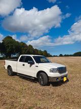 Ford F 150 Lariat 5,4l Triton - Ford F 150: Lariat
