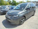 Volkswagen Caddy Life 1.5 TSI ~ 1.Hand ~ 2 Schiebetüre ~ - VW Caddy Unfallwagen