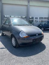 Ford Ka/Ka+ 1,3 44kW//2004 - Ford Ka/Ka+ aus 2004