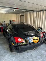 Chrysler Crossfire 3.2 V6 Black Line - Handschalter - Chrysler Gebrauchtwagen in Hannover
