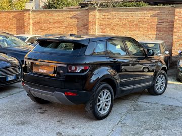 Land-Rover Range Rover Evoque - 9