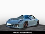 Porsche 911 991 Carrera 4 GTS Cabriolet 3.0 Park-Assiste - Porsche: Cabrio, Gt3
