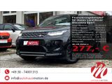Land Rover Discovery Sport R-Dynamic FWD 2.0 D150 LED KAMER - Land Rover Discovery Sport: R Dynamic