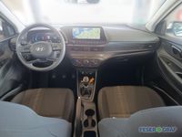 Hyundai i20 - Vorschau Bild 8