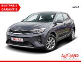 Kia Stonic 1.2 Klima Sitzheizung Lenkradheizung PDC - Kia Stonic SUV