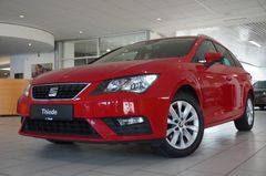 Fahrzeugabbildung Seat Leon ST 1.6 TDI STYLE NAVI/LED/KAMERA/SHZ/BEATS
