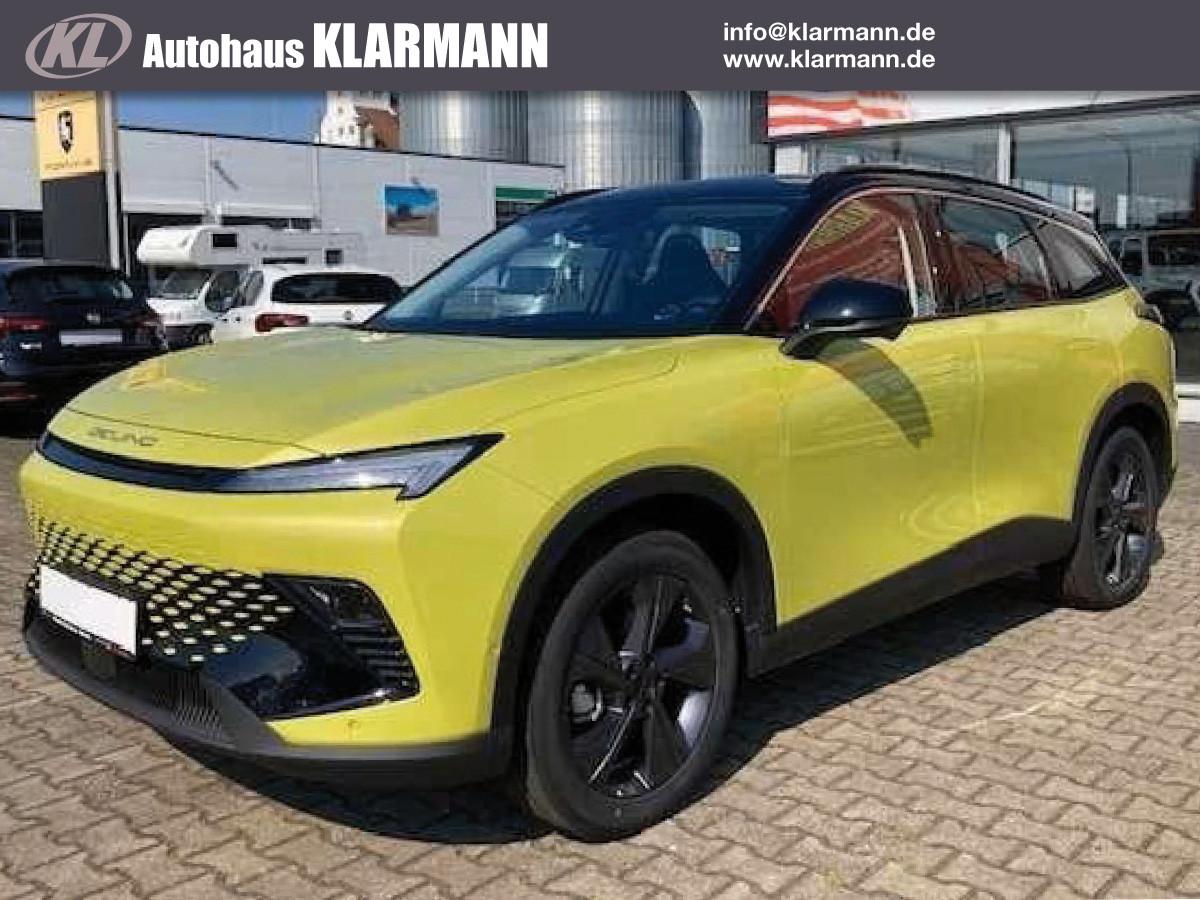 BAIC Beijing X55 II Luxury