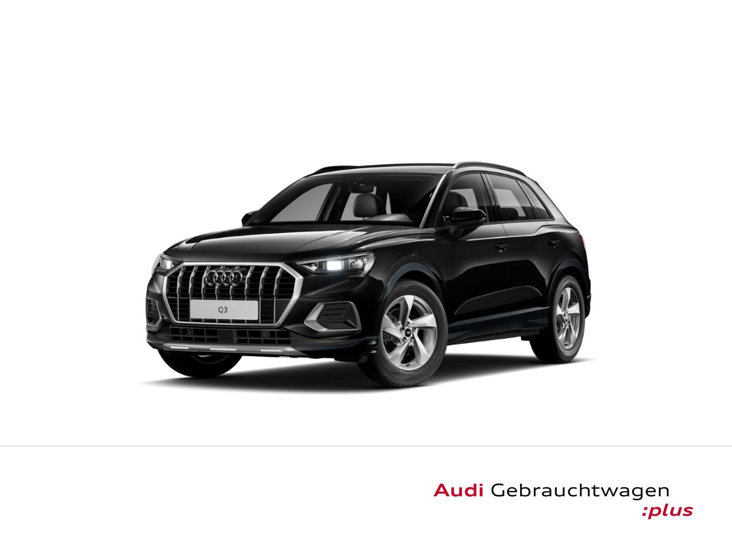 Audi Q3 advanced 35 TFSI Kamera Navi PDC SHZ