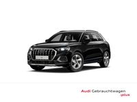 Audi Q3 - Vorschau Bild 1