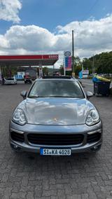 Porsche Cayenne Diesel  - Porsche Gebrauchtwagen in Siegen