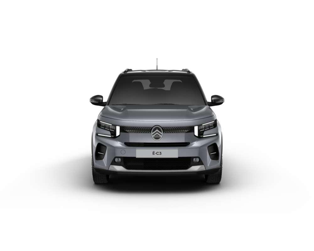 Citroën ë-C3 Elektromotor 113 Standard-Range Max